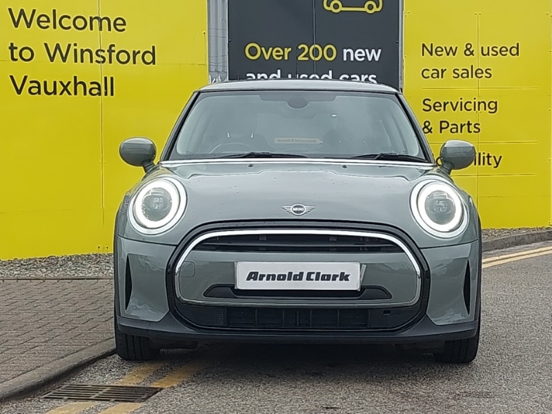 Used MINI Hatch 2022 for sale - 76493392: Photo 12