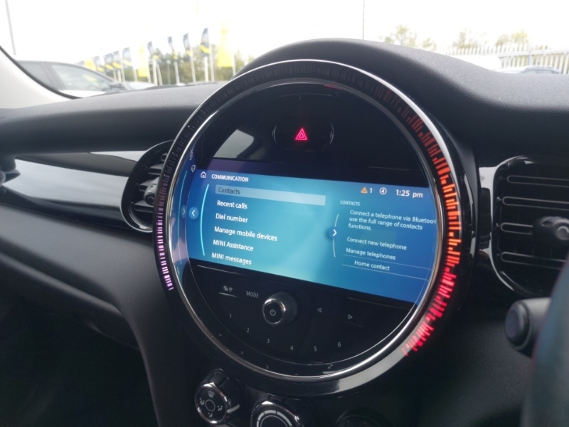 Used MINI Hatch 2022 for sale - 76493392: Photo 13