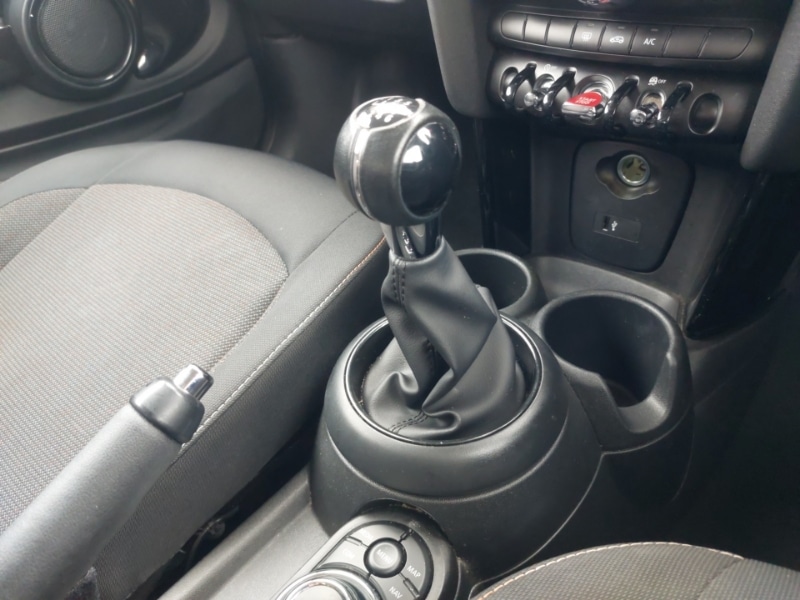 Used MINI Hatch 2022 for sale - 76493392: Photo 14