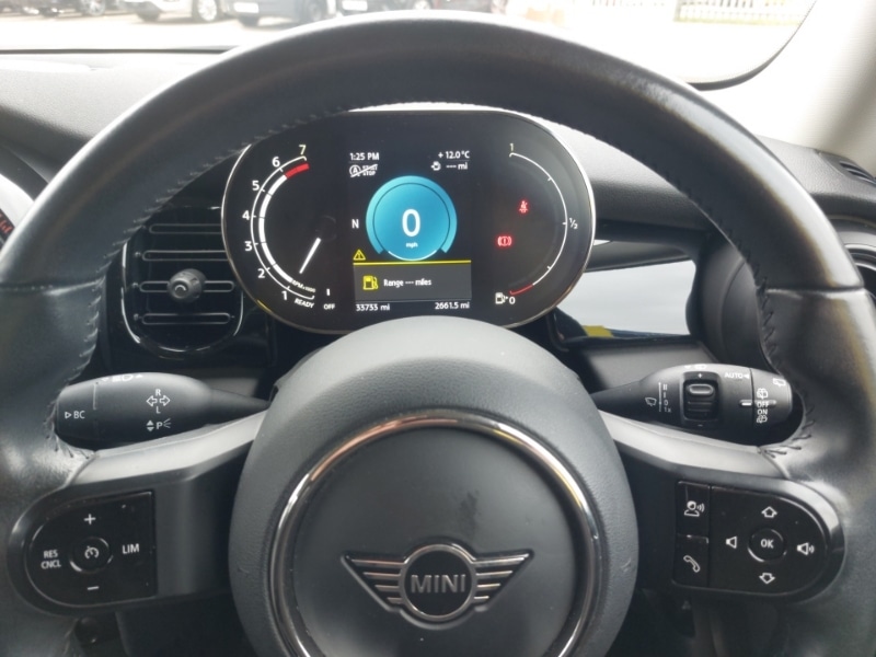 Used MINI Hatch 2022 for sale - 76493392: Photo 15