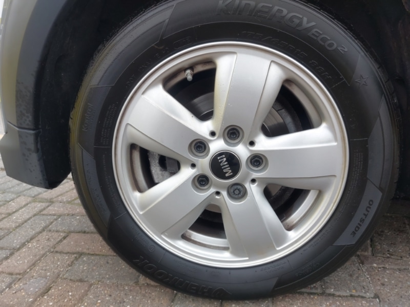 Used MINI Hatch 2022 for sale - 76493392: Photo 17