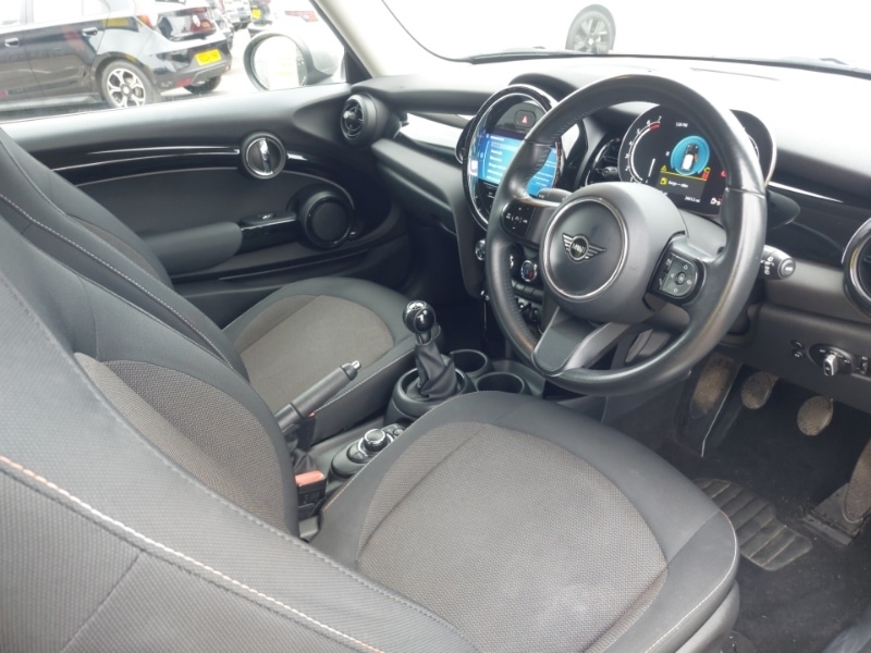 Used MINI Hatch 2022 for sale - 76493392: Photo 18