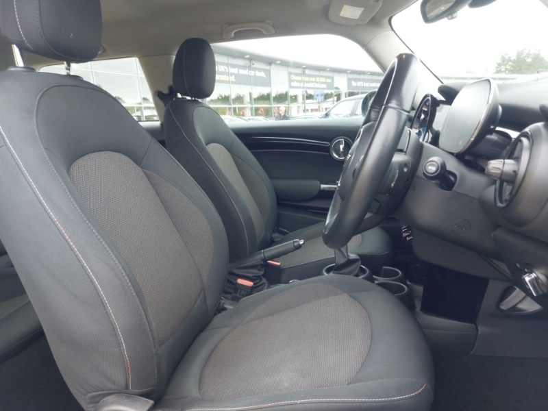 Used MINI Hatch 2022 for sale - 76493392: Photo 19