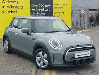 Used MINI Hatch 2022 for sale - 76493392: Photo