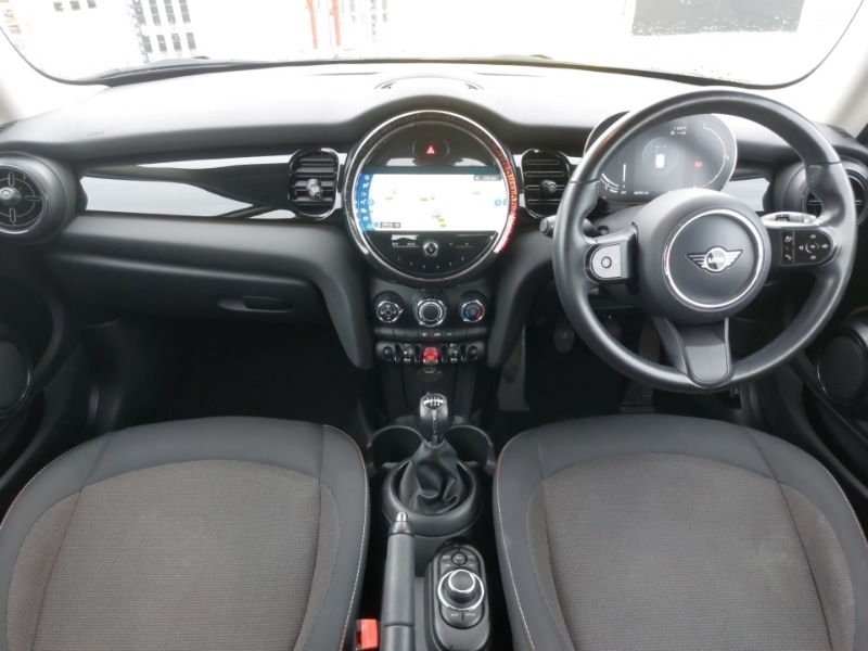 Used MINI Hatch 2022 for sale - 76493392: Photo 2