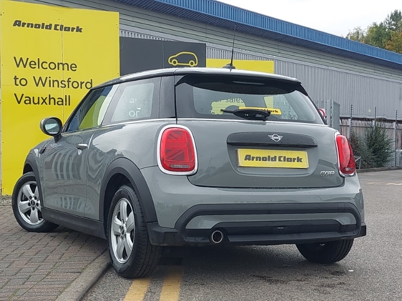 Used MINI Hatch 2022 for sale - 76493392: Photo 3