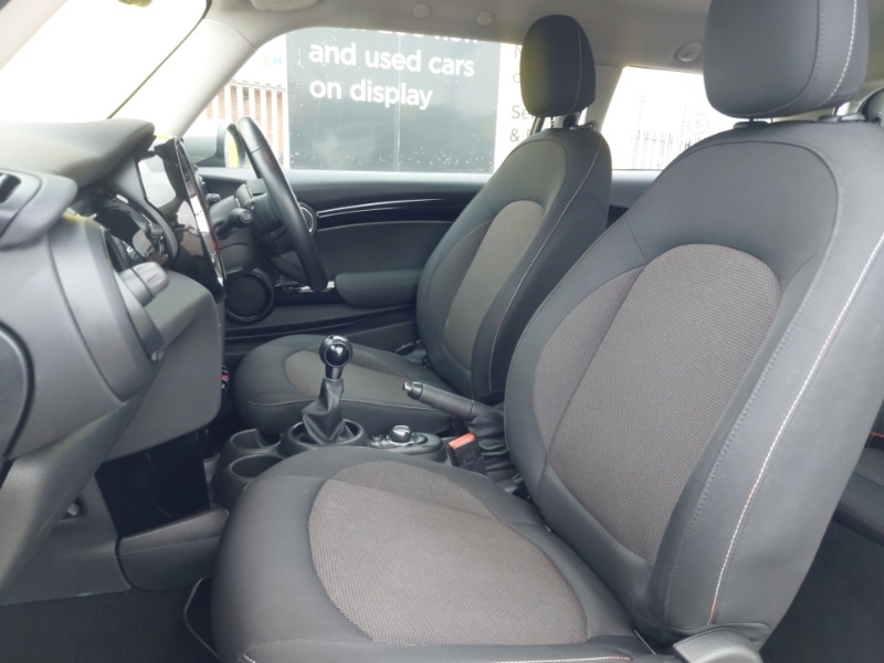 Used MINI Hatch 2022 for sale - 76493392: Photo 5