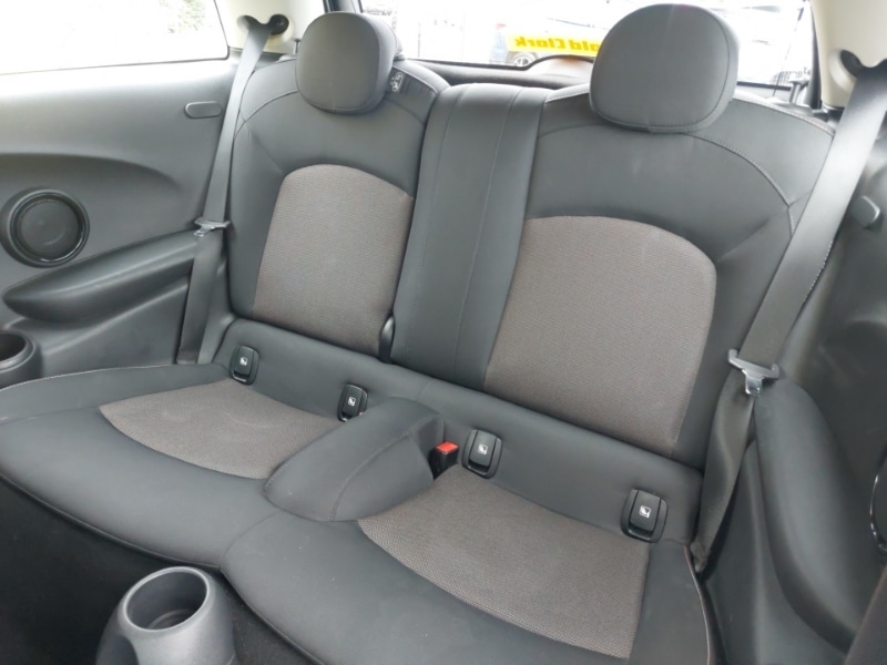 Used MINI Hatch 2022 for sale - 76493392: Photo 6