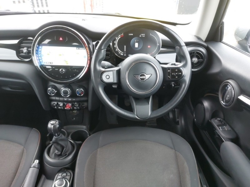 Used MINI Hatch 2022 for sale - 76493392: Photo 7