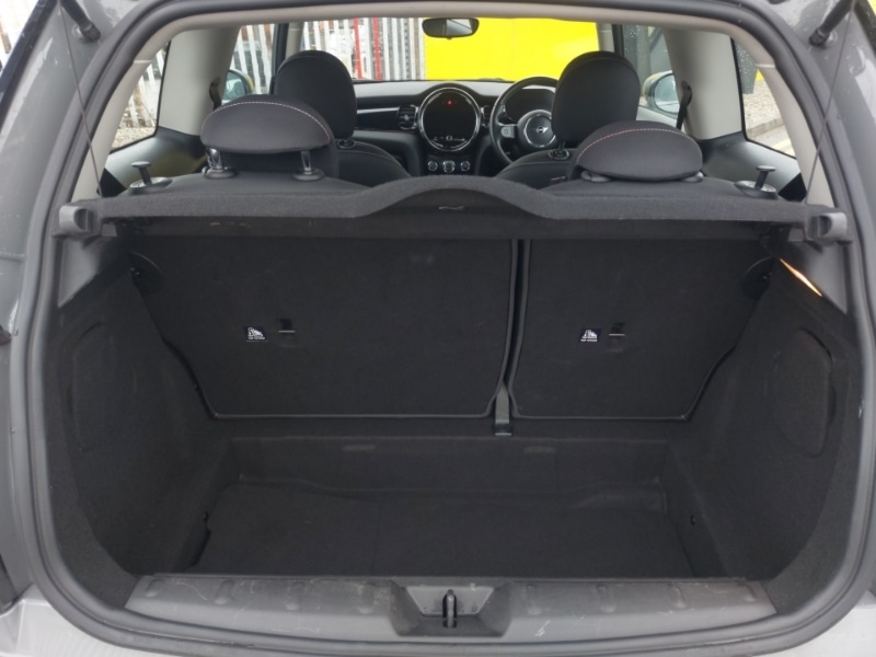 Used MINI Hatch 2022 for sale - 76493392: Photo 8