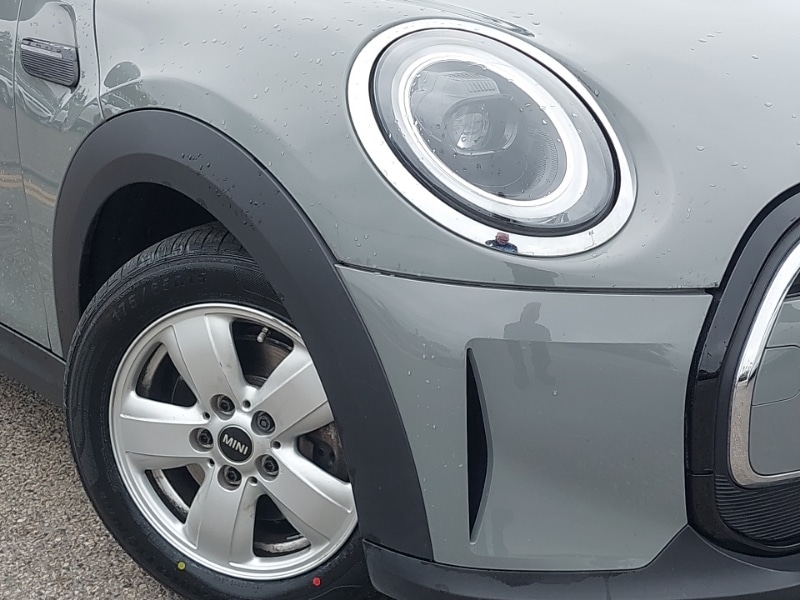 Used MINI Hatch 2022 for sale - 76493392: Photo 9