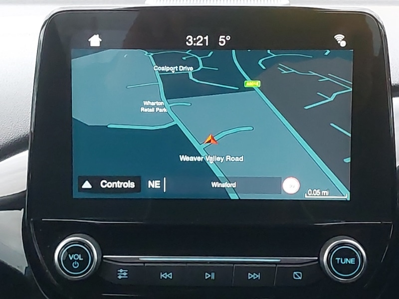 Used Ford Fiesta 2018 for sale - 77154963: Photo 10