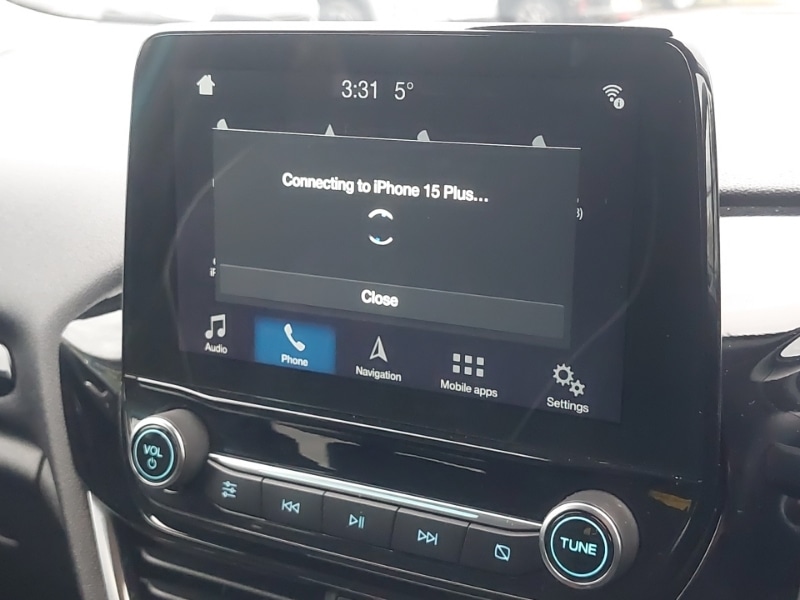 Used Ford Fiesta 2018 for sale - 77154963: Photo 13