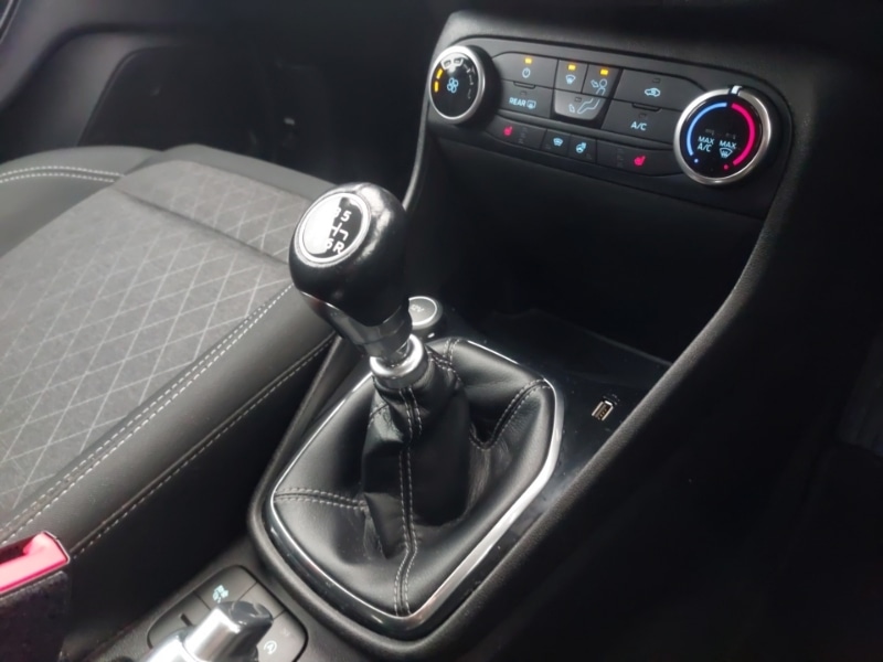 Used Ford Fiesta 2018 for sale - 77154963: Photo 14