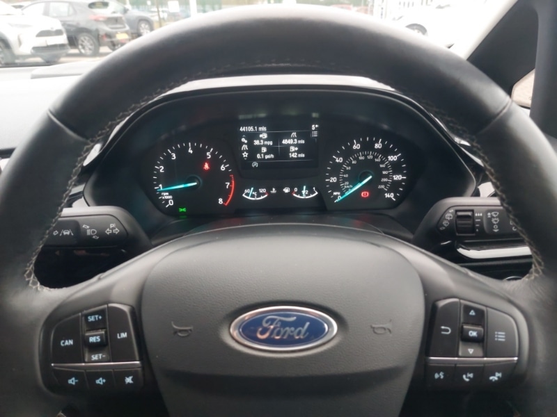 Used Ford Fiesta 2018 for sale - 77154963: Photo 15