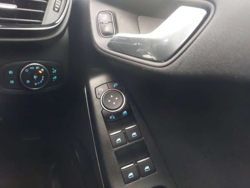 Used Ford Fiesta 2018 for sale - 77154963: Photo 16