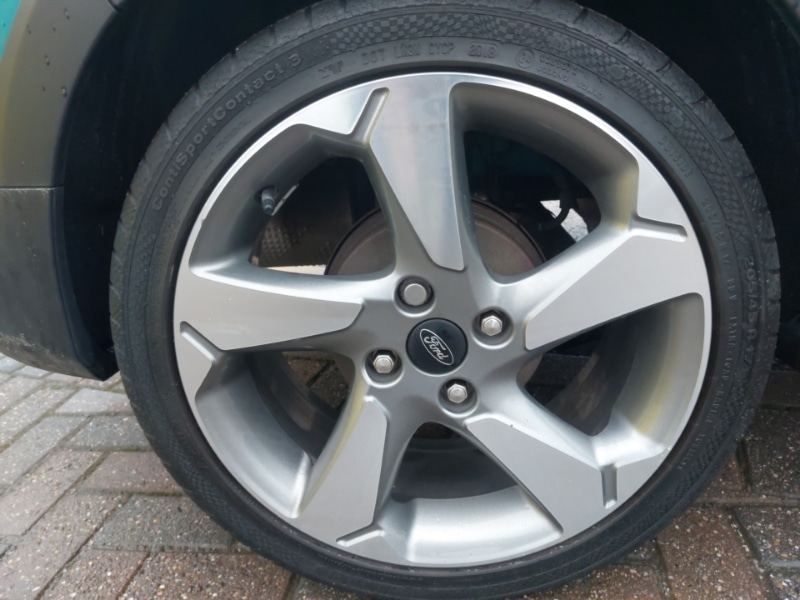 Used Ford Fiesta 2018 for sale - 77154963: Photo 17