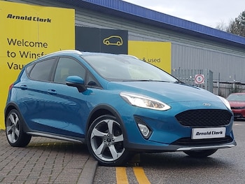 Ford Fiesta feature image