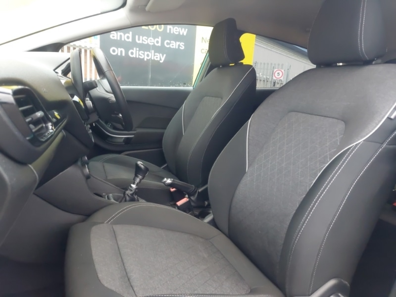 Used Ford Fiesta 2018 for sale - 77154963: Photo 5