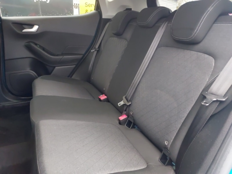 Used Ford Fiesta 2018 for sale - 77154963: Photo 6