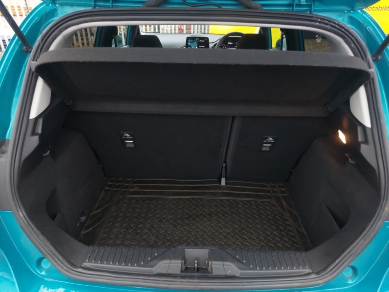 Used Ford Fiesta 2018 for sale - 77154963: Photo 8