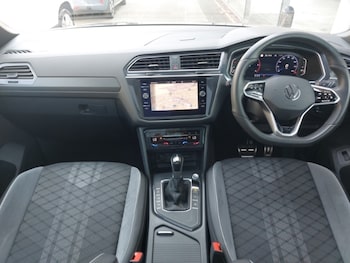 Used Volkswagen Tiguan 2024 for sale - 79175944: Photo