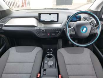 Used BMW i3 2018 for sale - 74109416: Photo