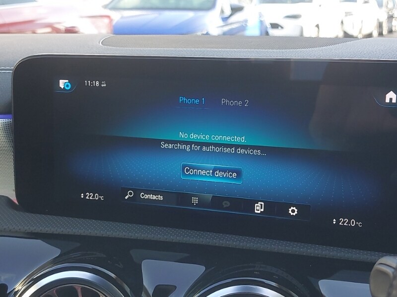 Used Mercedes-Benz A-Class 2022 for sale - 76893621: Photo 13