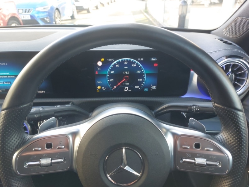 Used Mercedes-Benz A-Class 2022 for sale - 76893621: Photo 15