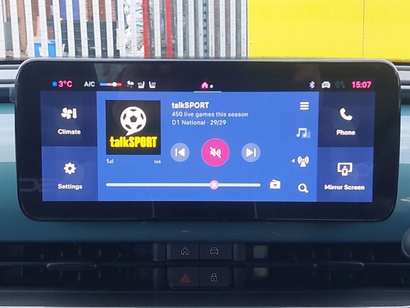 Used Fiat 600 2025 for sale - 77228625: Photo 10