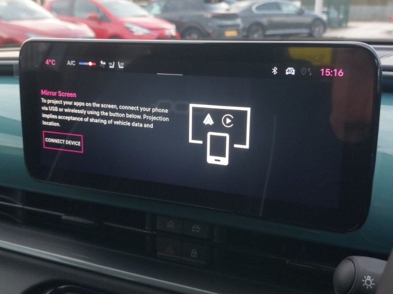 Used Fiat 600 2025 for sale - 77228625: Photo 13