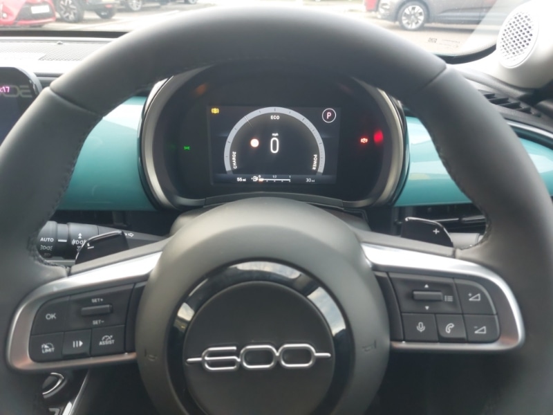 Used Fiat 600 2025 for sale - 77228625: Photo 15