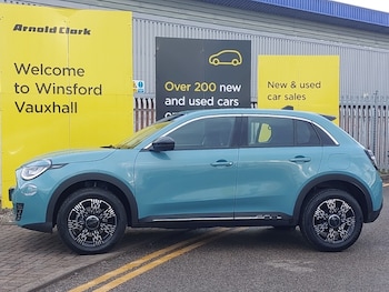 Used Fiat 600 2025 for sale - 77228625: Photo