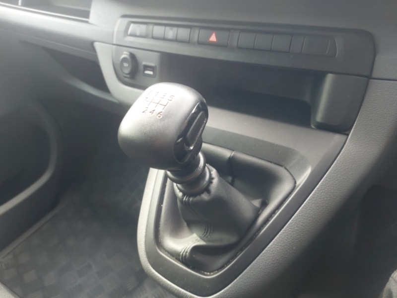 Used Vauxhall Vivaro Life 2022 for sale - 77596275: Photo 14