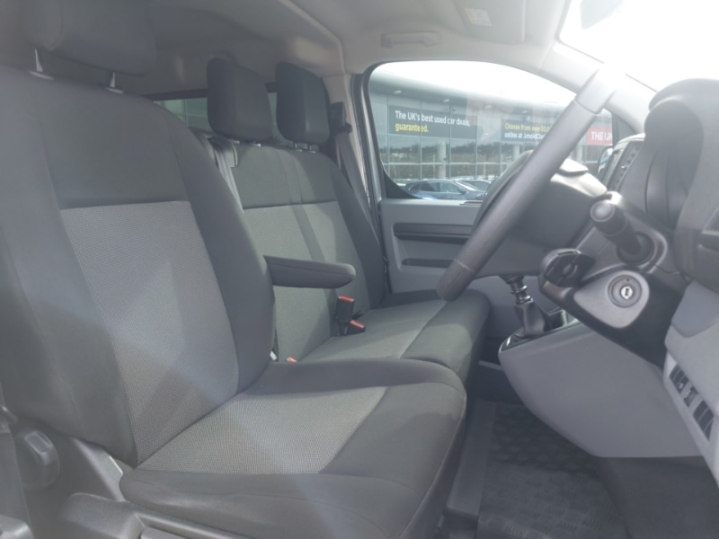 Used Vauxhall Vivaro Life 2022 for sale - 77596275: Photo 19