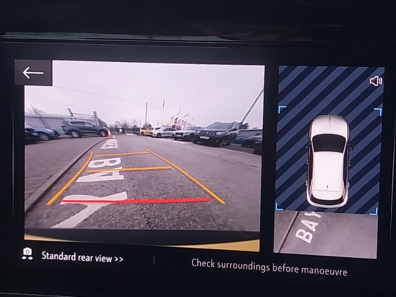 Used Vauxhall Mokka 2022 for sale - 77419212: Photo 11