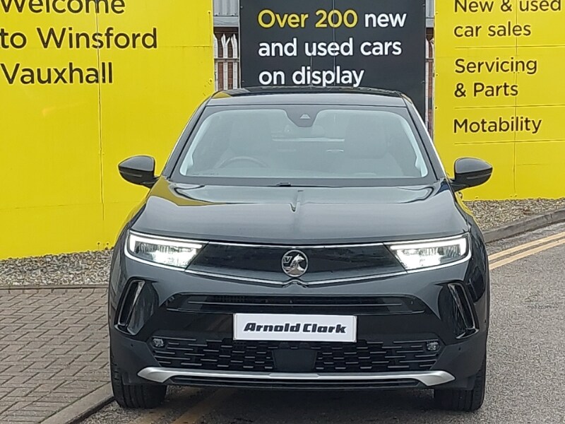 Used Vauxhall Mokka 2022 for sale - 77419212: Photo 12