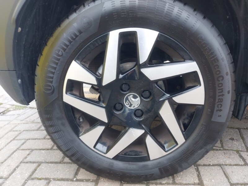 Used Vauxhall Mokka 2022 for sale - 77419212: Photo 17