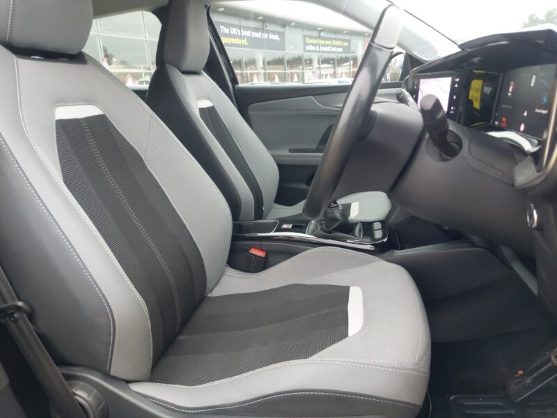 Used Vauxhall Mokka 2022 for sale - 77419212: Photo 19