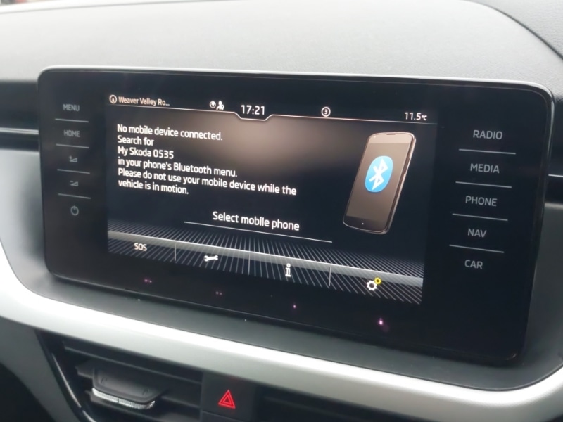 Used Skoda Kamiq 2023 for sale - 76297976: Photo 13