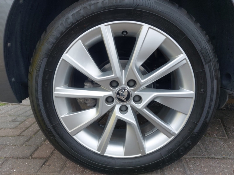 Used Skoda Kamiq 2023 for sale - 76297976: Photo 17