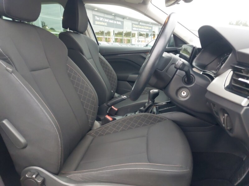 Used Skoda Kamiq 2023 for sale - 76297976: Photo 19