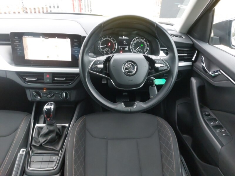 Used Skoda Kamiq 2023 for sale - 76297976: Photo 7