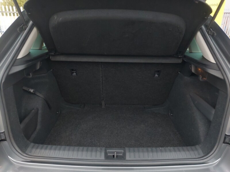 Used Skoda Kamiq 2023 for sale - 76297976: Photo 8