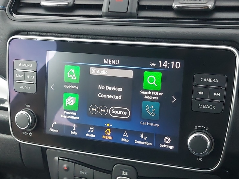 Used Nissan Leaf 2022 for sale - 76669584: Photo 13