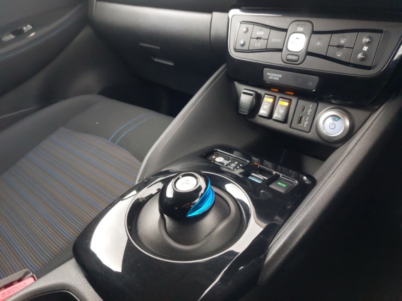 Used Nissan Leaf 2022 for sale - 76669584: Photo 14