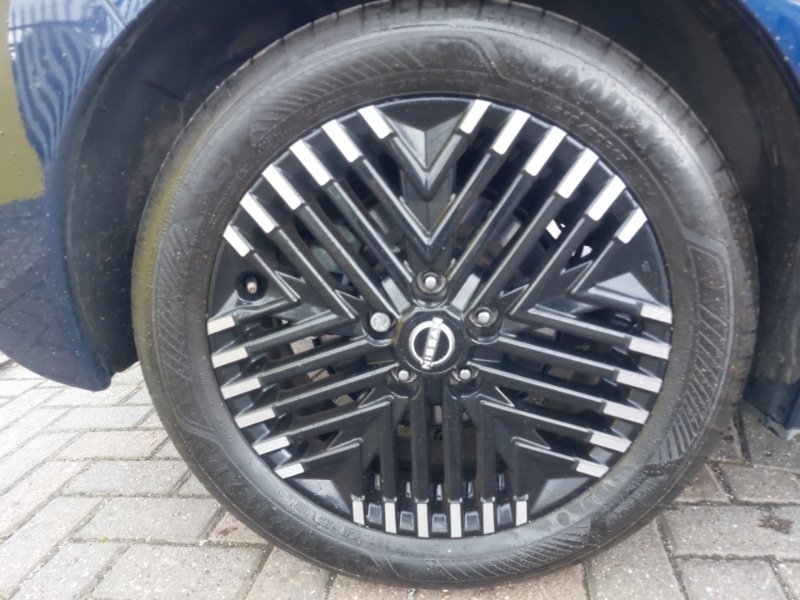 Used Nissan Leaf 2022 for sale - 76669584: Photo 17