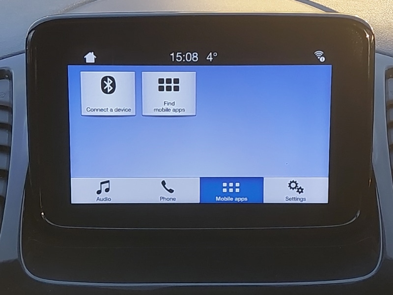 Used Ford Ka+ 2019 for sale - 77108241: Photo 10