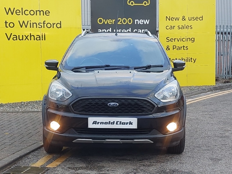 Used Ford Ka+ 2019 for sale - 77108241: Photo 12