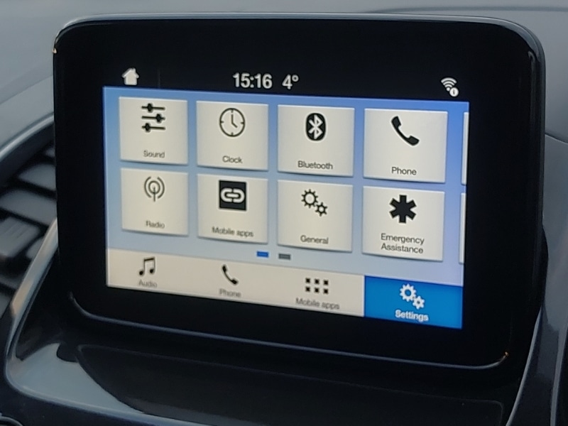 Used Ford Ka+ 2019 for sale - 77108241: Photo 13